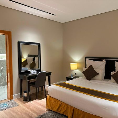 Nelover Hotel Hafar Hafar Al-Batin Bagian luar foto