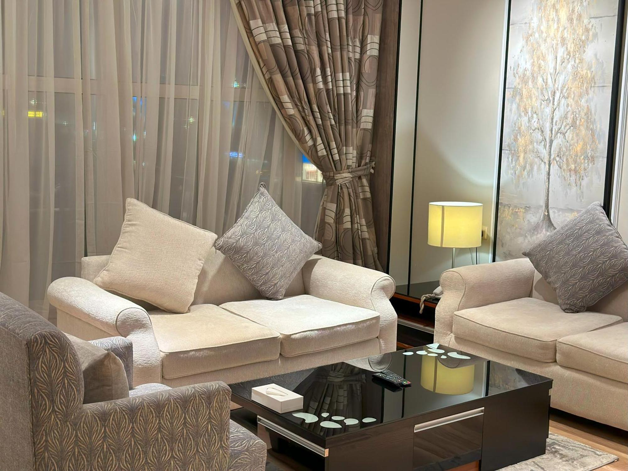 Nelover Hotel Hafar Hafar Al-Batin Bagian luar foto