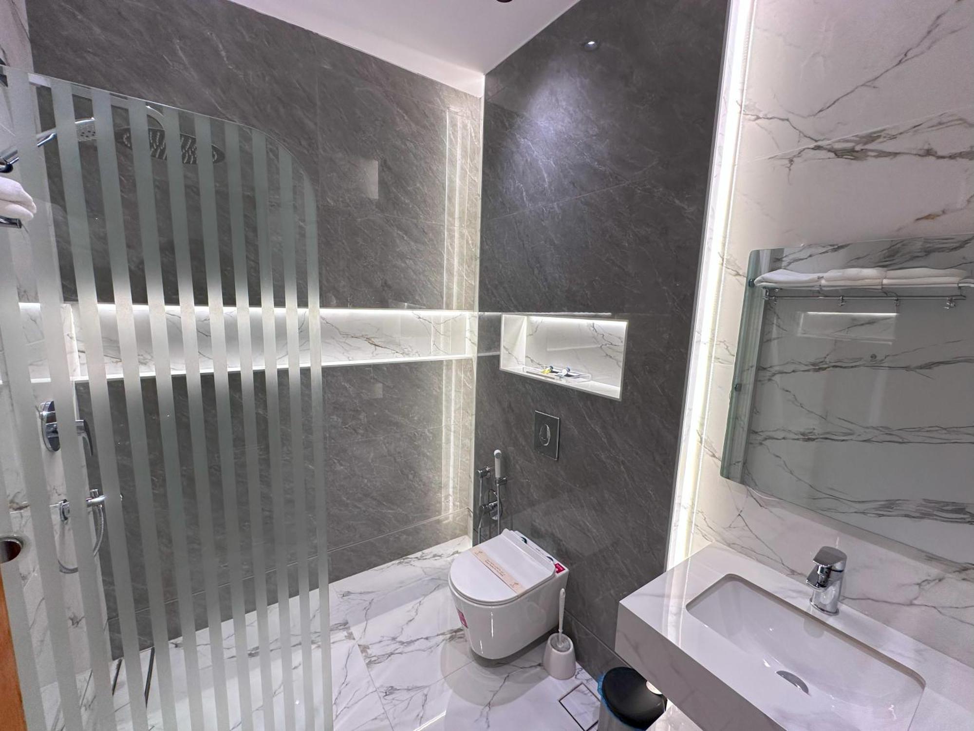 Nelover Hotel Hafar Hafar Al-Batin Bagian luar foto