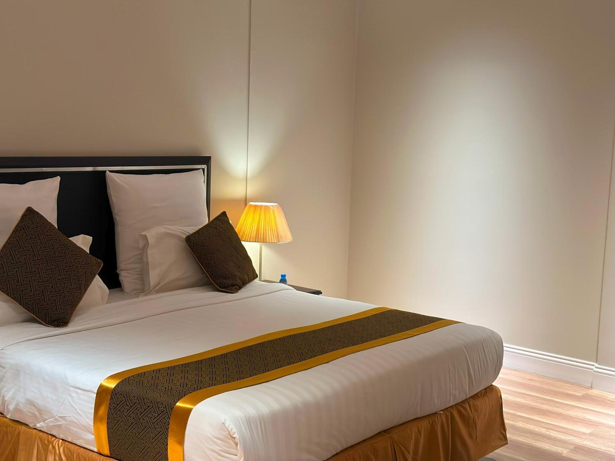 Nelover Hotel Hafar Hafar Al-Batin Bagian luar foto