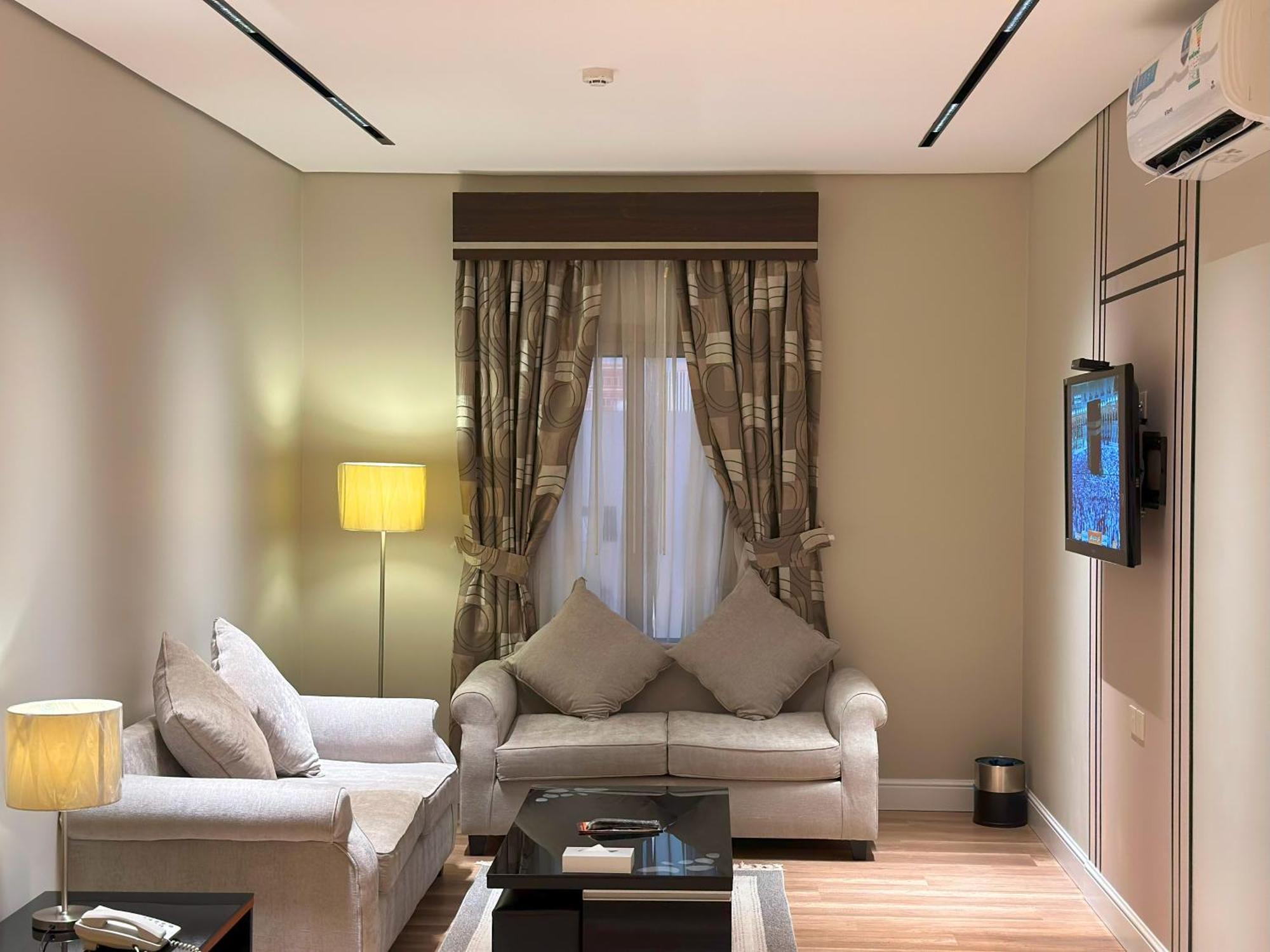 Nelover Hotel Hafar Hafar Al-Batin Bagian luar foto