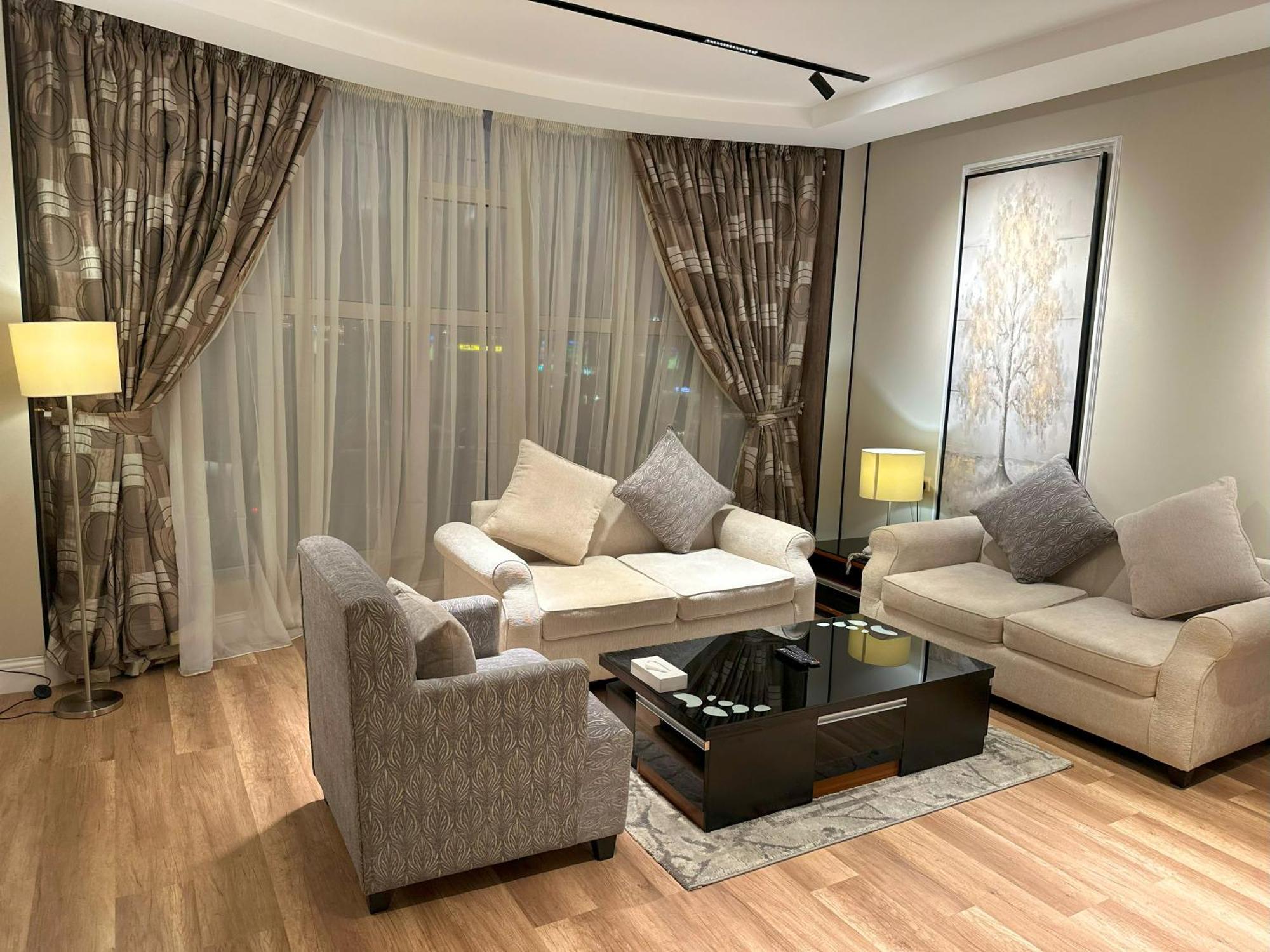 Nelover Hotel Hafar Hafar Al-Batin Bagian luar foto