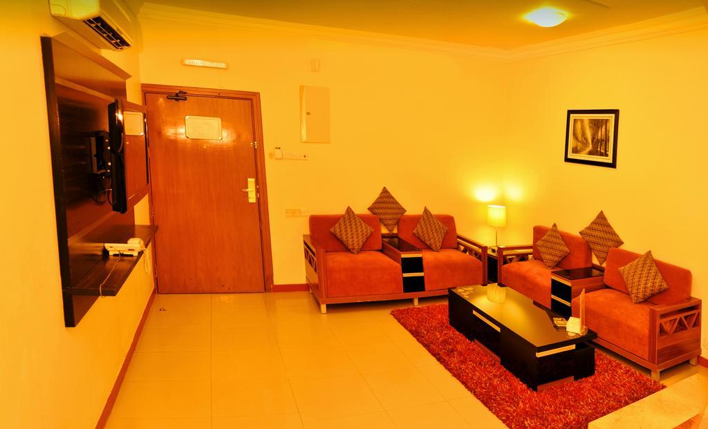 Nelover Hotel Hafar Hafar Al-Batin Bagian luar foto