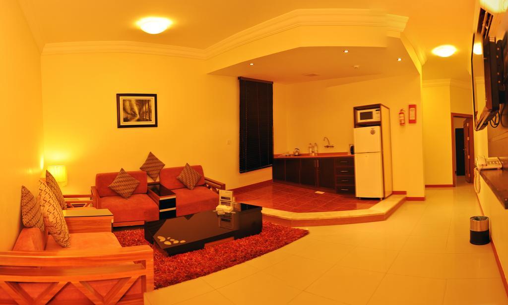 Nelover Hotel Hafar Hafar Al-Batin Bagian luar foto