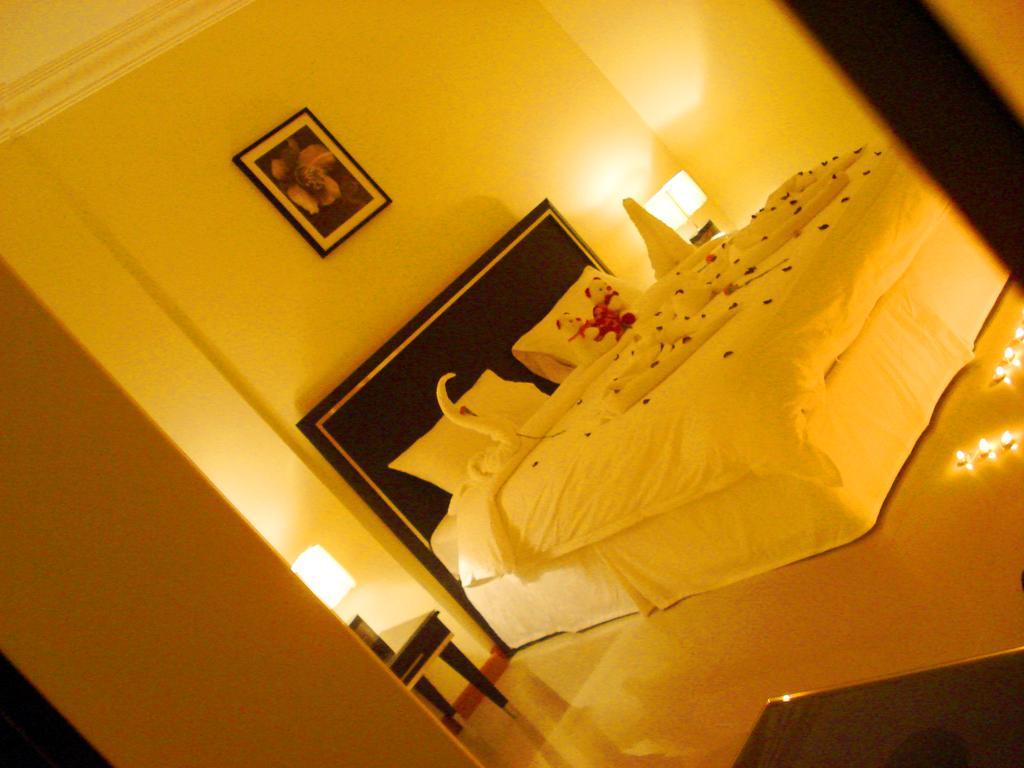 Nelover Hotel Hafar Hafar Al-Batin Bagian luar foto